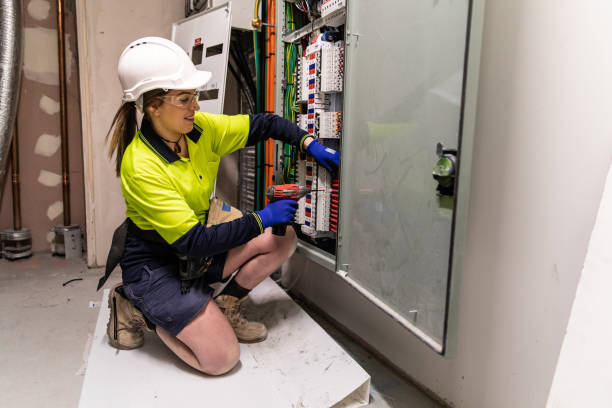 Best Generator Installation Services  in Audubon, NJ