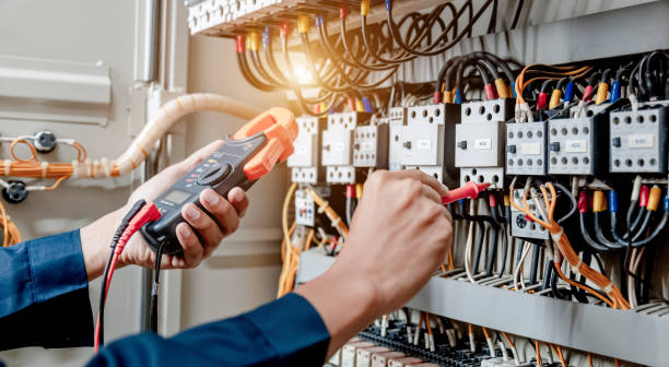 Best Electrical Wiring Services  in Audubon, NJ