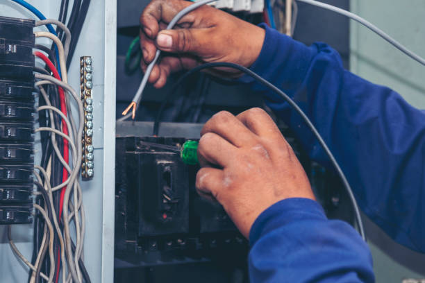 Best Electrician for Home Renovation  in Audubon, NJ