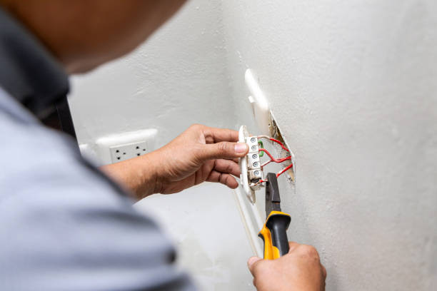 Best Electrical Repair Services  in Audubon, NJ