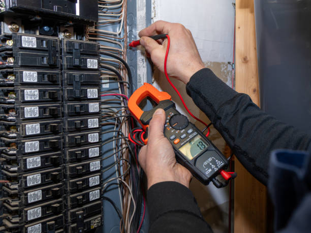 Best Affordable Electrical Installation  in Audubon, NJ